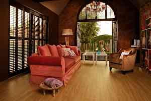 Кварцвиниловые полы FineFloor FF-1500 Wood FF-1572 Дуб Монца фото  | FLOORDEALER